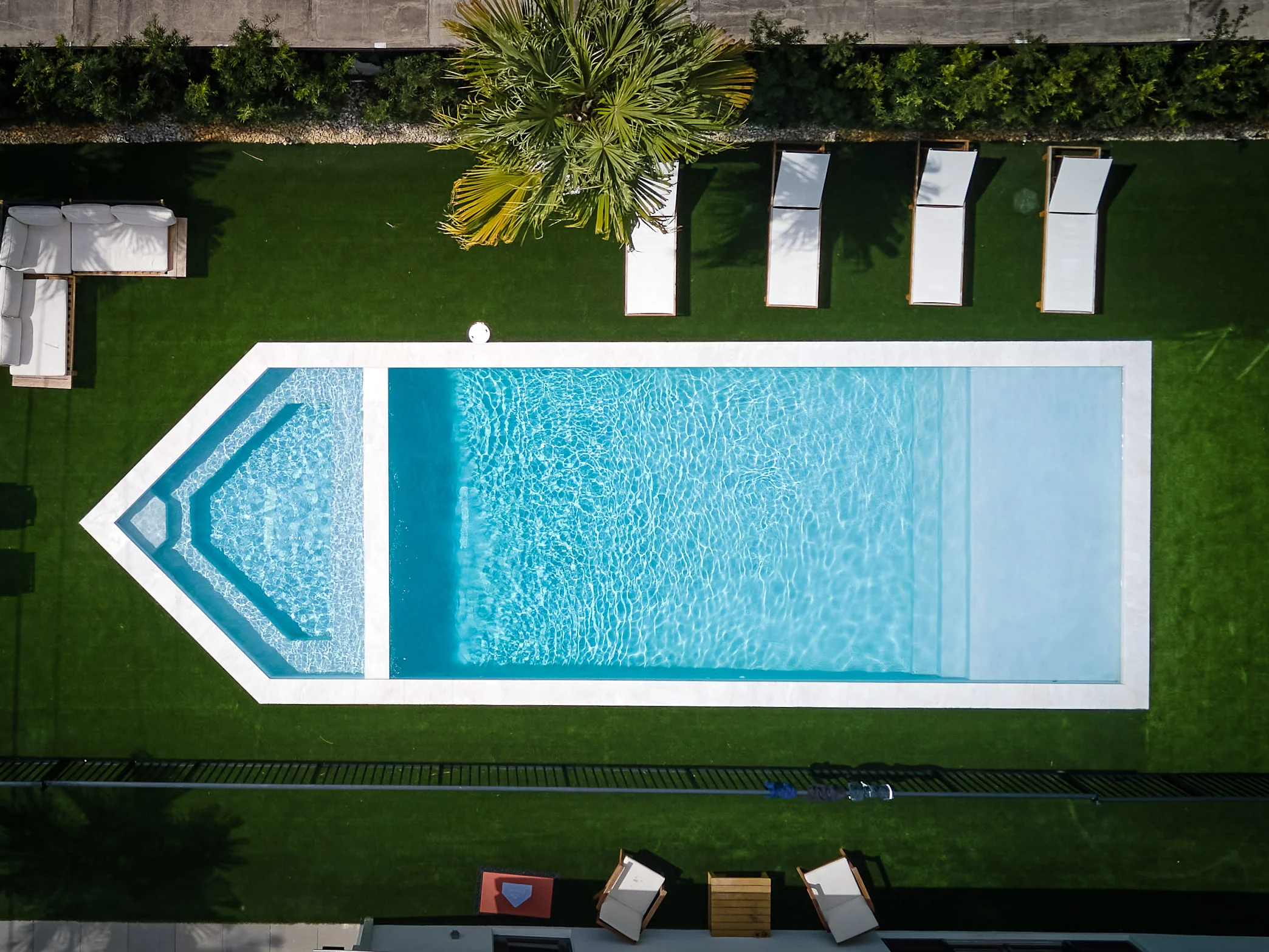 1050 RESIDENCE - NORTH MIAMI