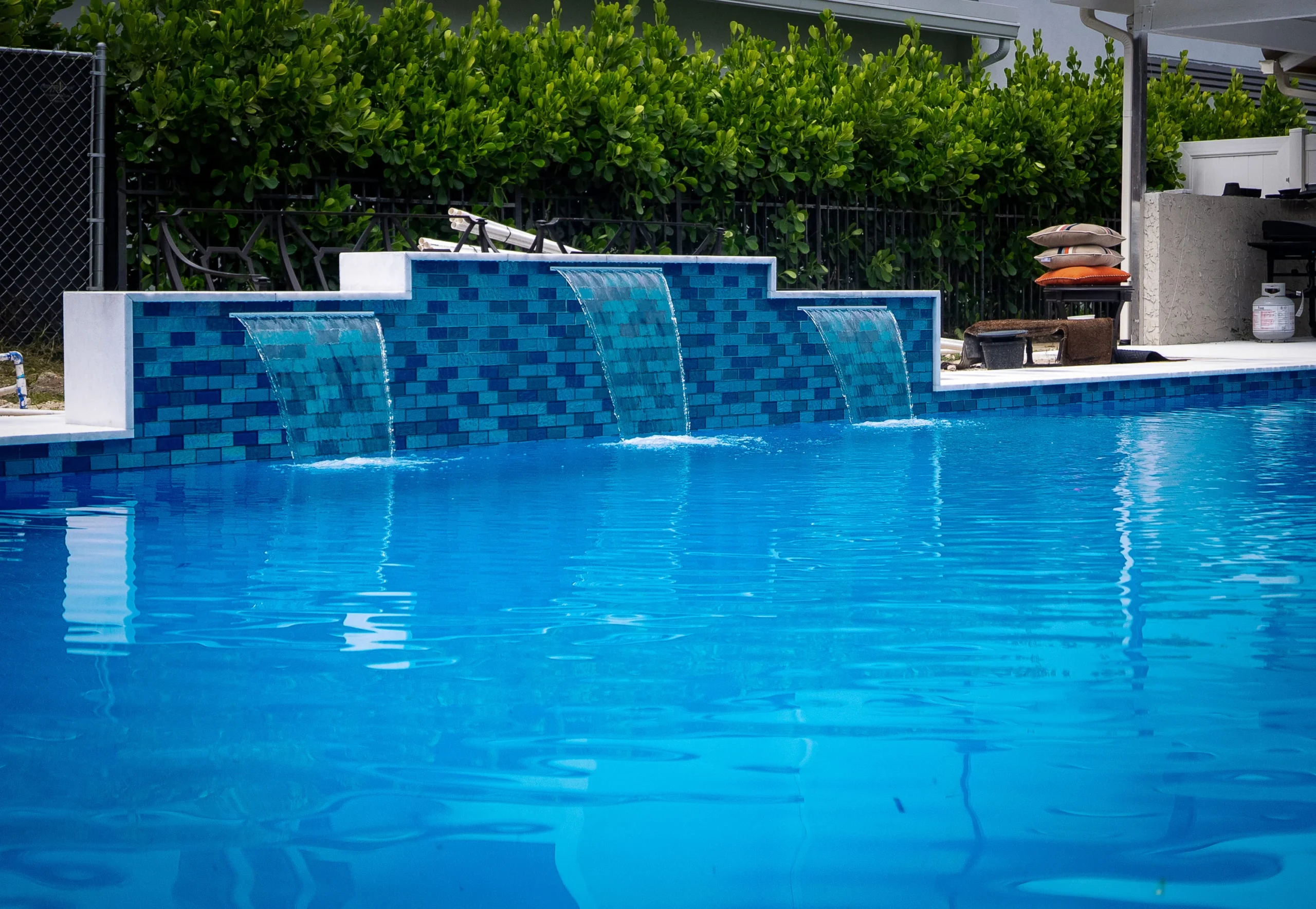 SAN SEBASTIAN RESIDENCE - BOCA RATON