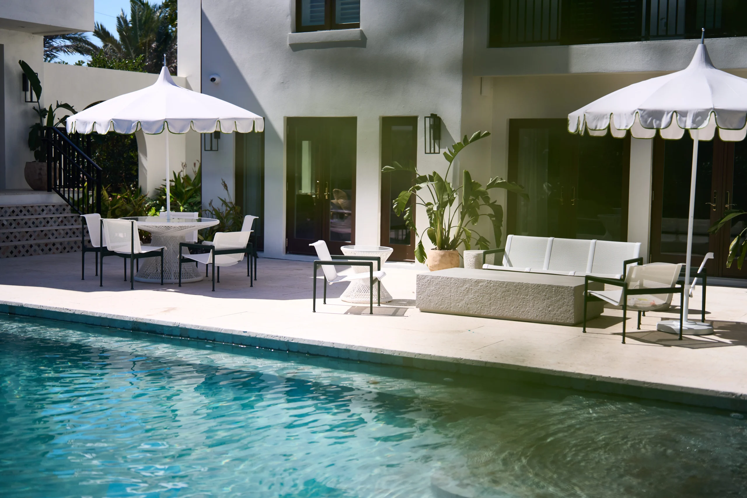 PRAIRIE RESIDENCE - MIAMI BEACH