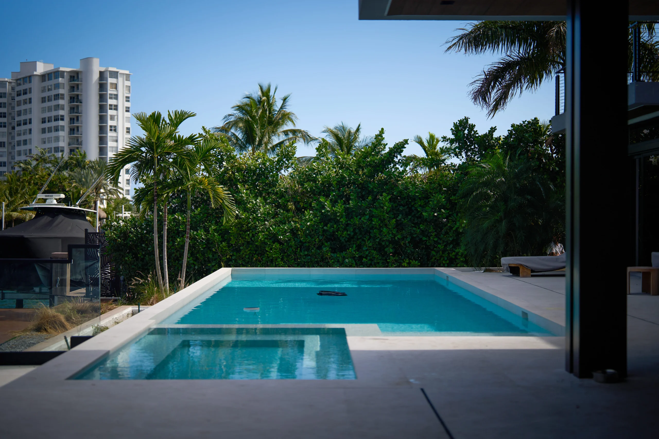 SAN SOUCI RESIDENCE - NORTH MIAMI