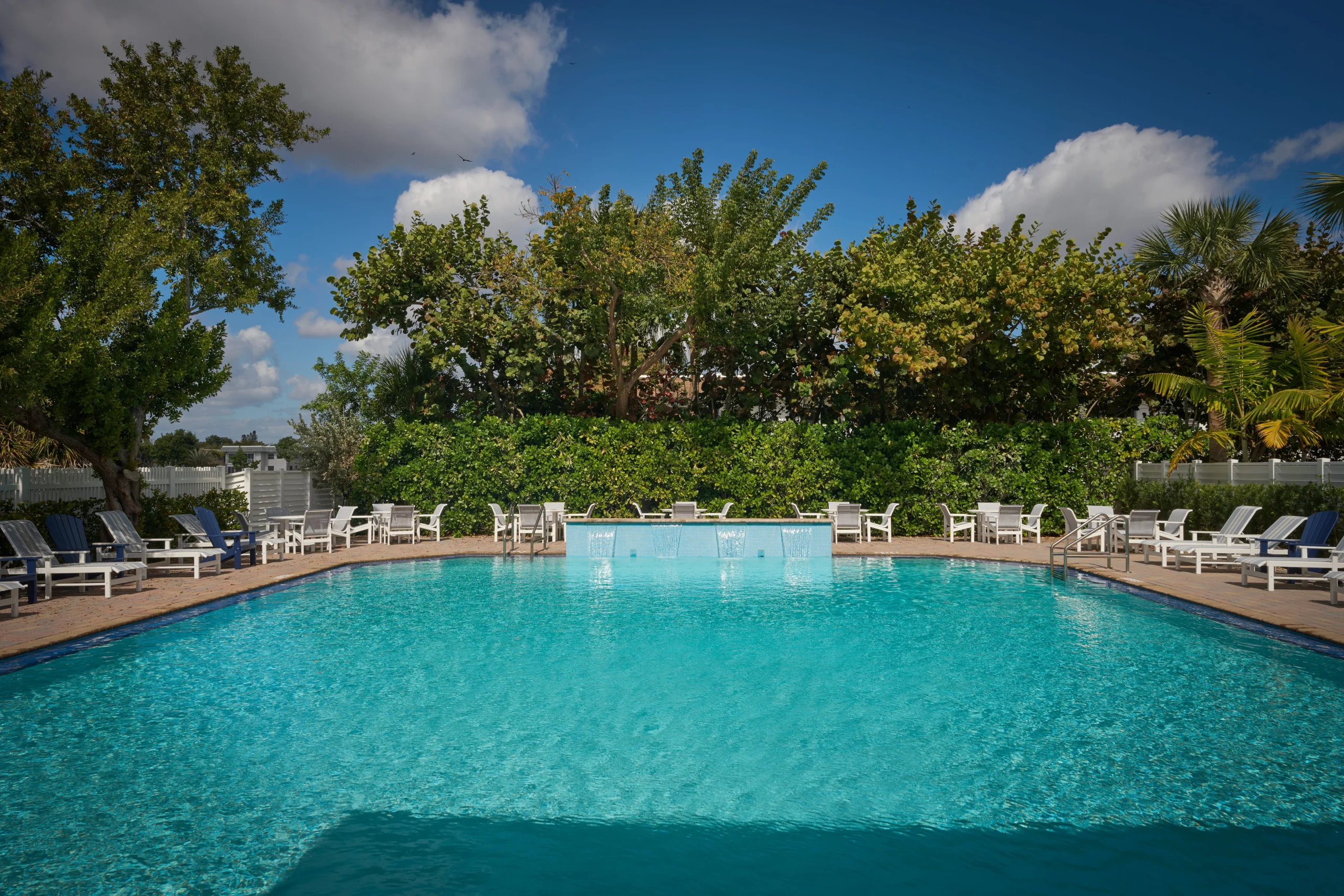 CENTURY VILLAGE PROJECT - WEST PALM